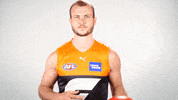 Afl GIF by GIANTS