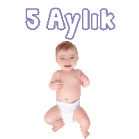 baby bebek gelisimi Sticker by ebebek