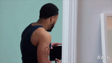 Owntv Putaringonit GIF by OWN: Oprah Winfrey Network