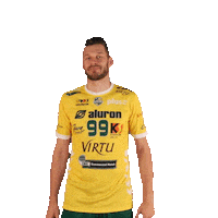 2-3 Virtu Sticker by Aluron CMC Warta Zawiercie