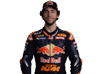 Happy Celebration Sticker by MotoGP™