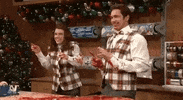 bleeding kate mckinnon GIF by Saturday Night Live