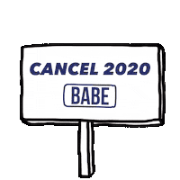 Wine Quarantine Sticker by BABE Wines