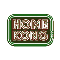 Proud City Sticker by G.O.D. - Goods Of Desire