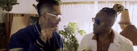 Mikey Hit Me Back GIF by Social House