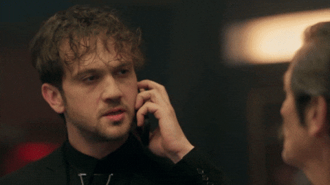 Show GIF by Ay Yapım