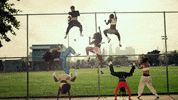 Motivation GIF by Normani