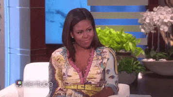 michelle obama dancing GIF by Obama