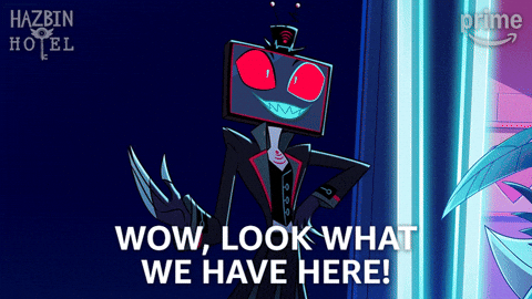 Check This Out Amazon Studios GIF by Amazon Prime Video