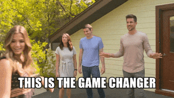 Jojo Fletcher Cashpad GIF by CNBC Prime