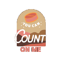 Pills Counting Sticker by NPTA