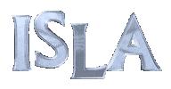 Isla Sticker by mess