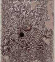 Art Loop GIF by Luis Ricardo