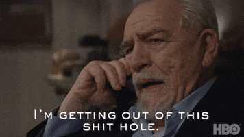 We Should Be Together