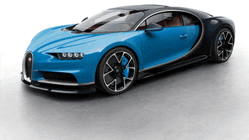 colours chiron GIF by Top Gear