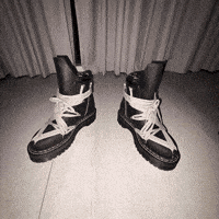 Ricks Steppers GIF by Respective