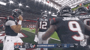 Houston Texans Football GIF by NFL