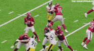 Houston Nico GIF by The Undroppables