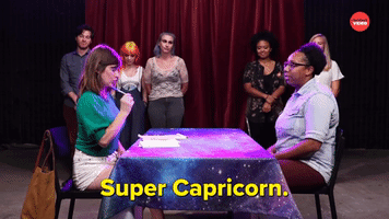 Super Capricorn