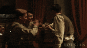 lily collins film GIF by Fox Searchlight