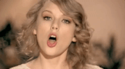 mean speak now GIF by Taylor Swift