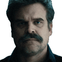 Angry Jason Bateman Sticker by HBO Max
