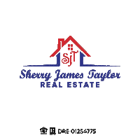 Logo Sticker by JohnHart Real Estate