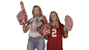 Alabama Football Sticker by The University of Alabama