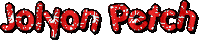 Sticker by Jolyon Petch