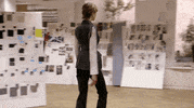 the orchard GIF by Dior and I