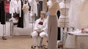 the orchard GIF by Dior and I