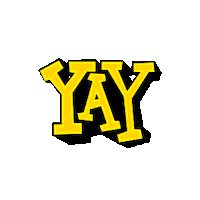 Happy Collage Sticker