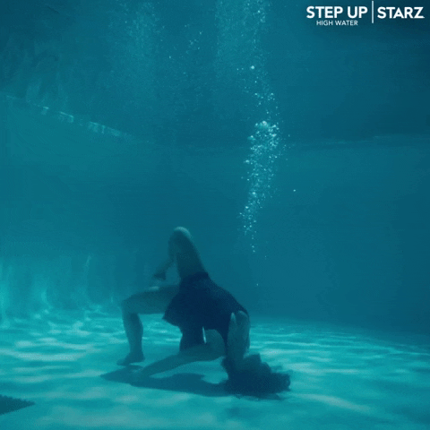 Dance Starz GIF by Step Up Series