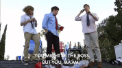 comedy central adam demamp GIF by Workaholics