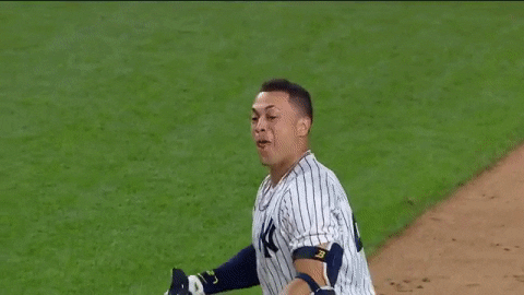 yesnetwork giphyupload sports sport giphysports GIF