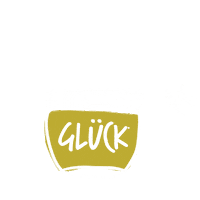MeinGLUECK summer yellow tasty bee Sticker