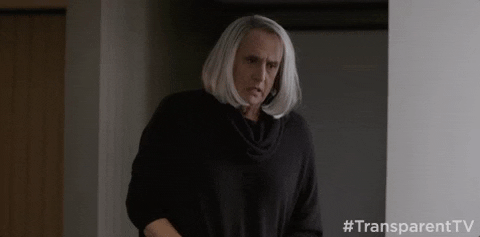 season 3 GIF by Transparent