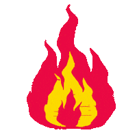 Hsp Sticker by Pixelnacho
