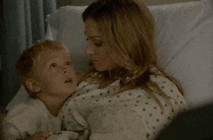 Criminal Minds Jj GIF by CBS