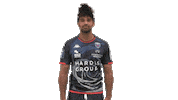 Sport Yes Sticker by FCG Rugby