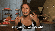 Foxtv GIF by Hell's Kitchen