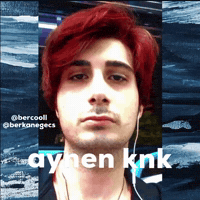 Berkan GIF