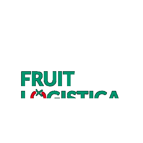 FRUITLOGISTICA giphygifmaker fruitlogistica fl26 fruitlogistica2026 Sticker