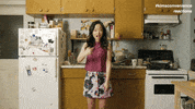 GIF by Kim's Convenience