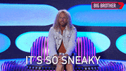 Big Brother Tim GIF by Big Brother Australia
