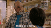 i love you so much right now GIF by Kim's Convenience