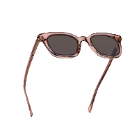de-sunglasses happy fashion summer pink Sticker
