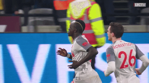 premier league success GIF by Liverpool FC