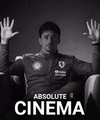 Formula 1 Cinema GIF