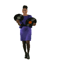 Muller Radio Dj Sticker by NPO Radio 2